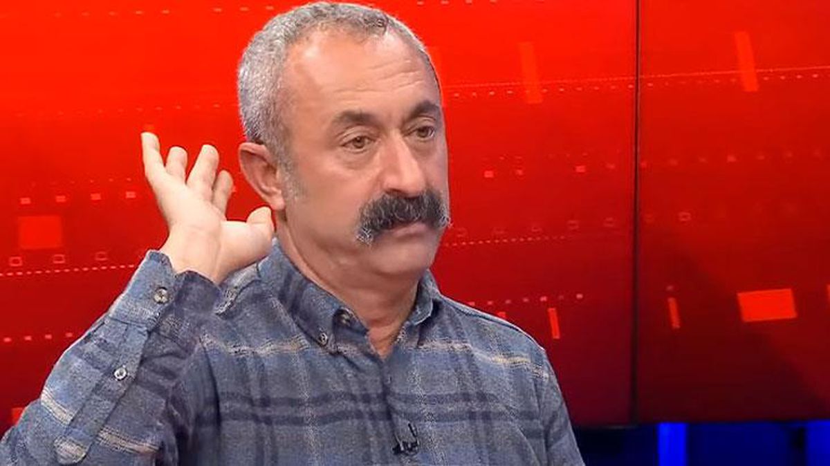 Tunceli Belediye Başkanı Fatih Mehmet Maçoğlu'dan canlı yayında elektrik itirafı: Kaçak kullanıyoruz