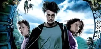 Yeni Harry Potter filmi geliyor!