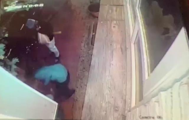 Yer: Fatih! Cibuti ve Senegallinin parasını çalan Etiyopyalı yakalandı