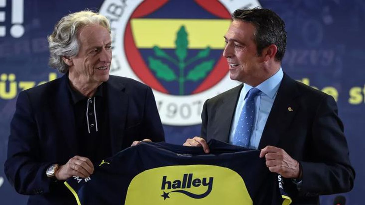 Ali Koç bu hamleyle başkanlığını garantiye alacak! Jesus'la masaya oturulacak tarih netleşti