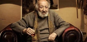 Ara Güler kimdir, kaç yaşında vefat etti? Ara Güler nereli, mesleği ne, ne sanatçısı, ressam mı, fotoğrafçı mı? Ara Güler'in hayatı ve biyografisi!
