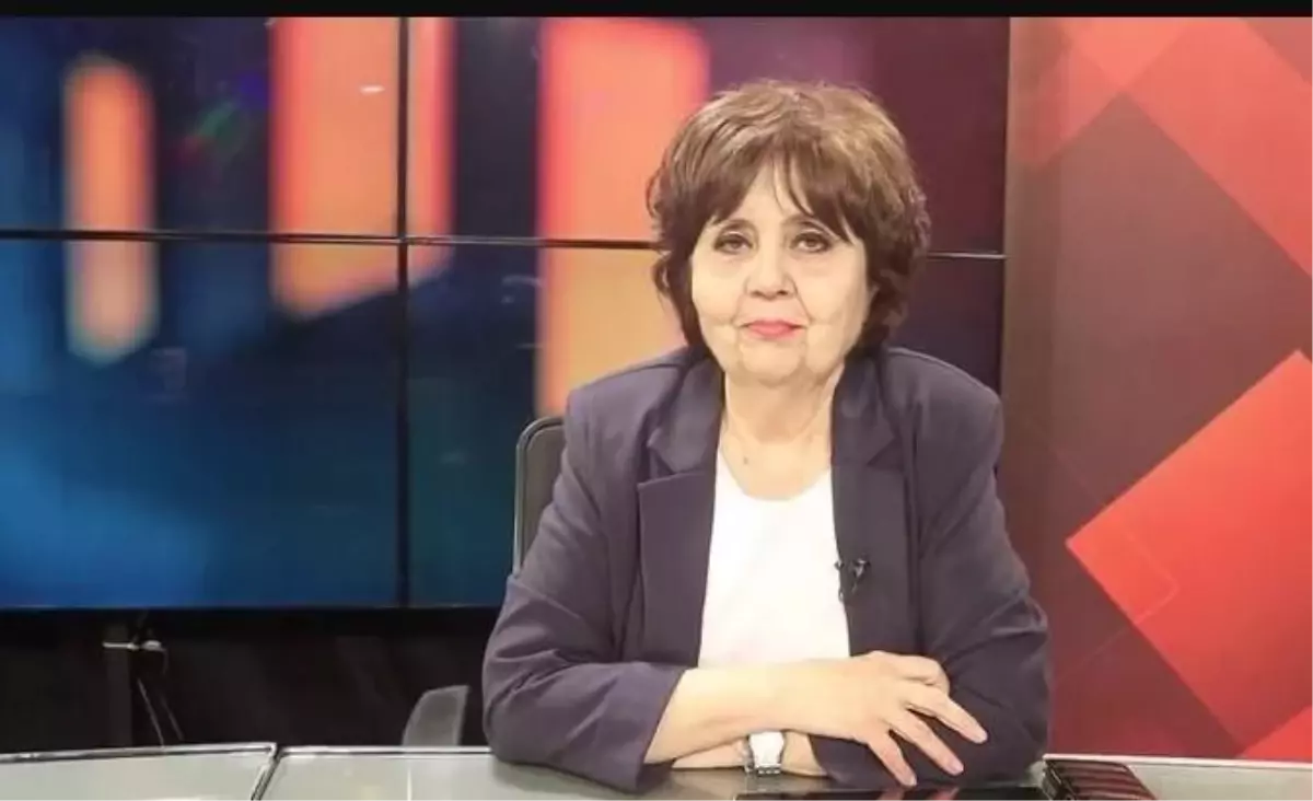 Ayşenur Arslan hasta mı? Ayşenur Arslan sağlık durumu ne?