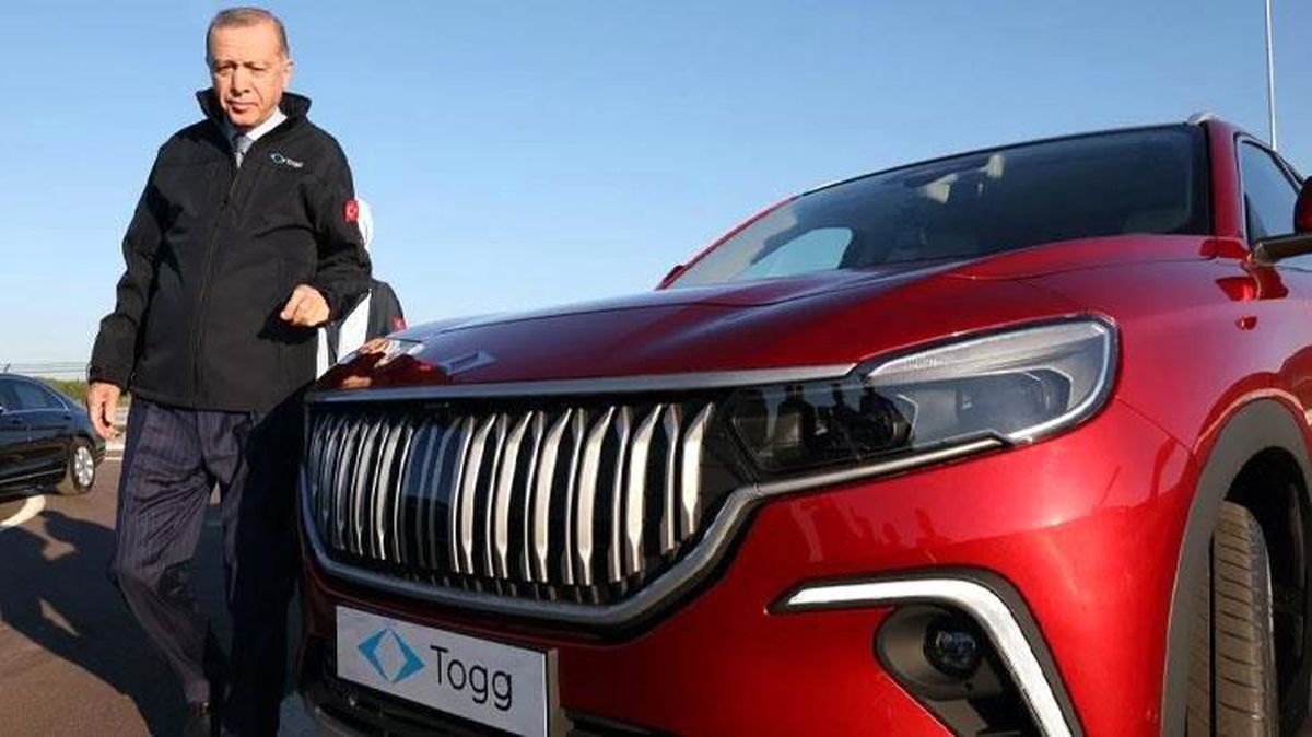 Özel kampanya mı geliyor? Erdoğan'dan Togg'un fiyatıyla ilgili yeni açıklama