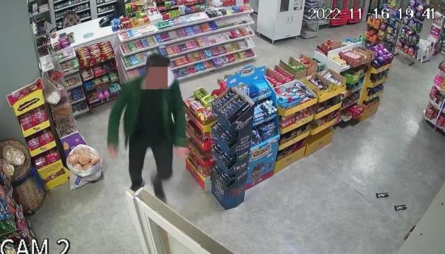 Denizli'yi panikleten deprem! Sarsıntı hafifti ama gelen ses halkı sokağa döktü