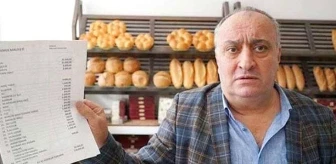 'Ekmek aptal toplumların temel gıda maddesidir' sözleri nedeniyle tutuklanan Cihan Kolivar tahliye edildi