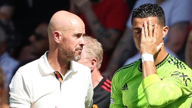 Emekli olacağı tarihi açıklayan Ronaldo herkesi altüst etti! Futbola veda ediyor
