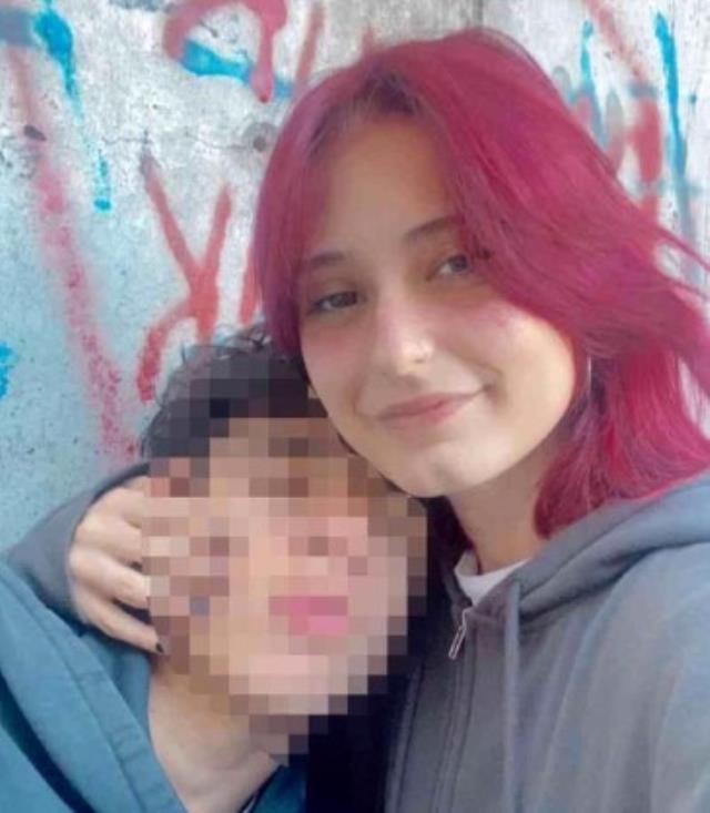 İşkence edilerek katledilen Büşra'nın sevgilisinin paylaştığı video yürekleri dağladı İşkence edilerek katledilen Büşra'nın sevgilisinin paylaştığı video yürekleri dağladı