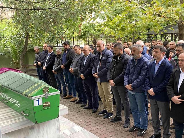 İşkence edilerek katledilen Büşra'nın sevgilisinin paylaştığı video yürekleri dağladı İşkence edilerek katledilen Büşra'nın sevgilisinin paylaştığı video yürekleri dağladı