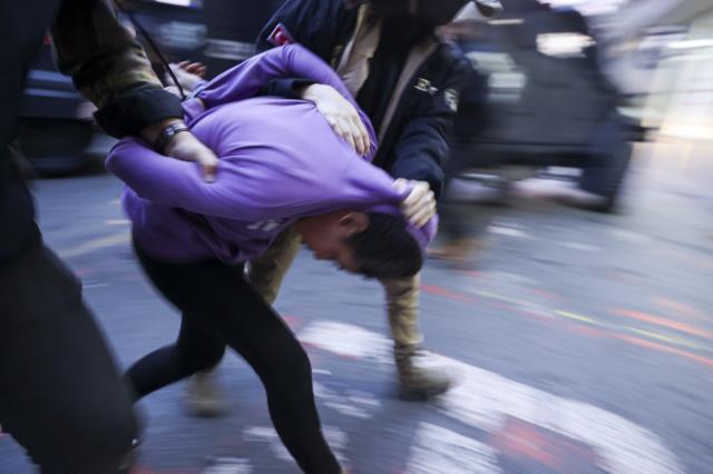 İstiklal bombacısı, terör örgütüne nasıl girdiğini anlattı: Sevgilimin peşinden gittim İstiklal bombacısı, terör örgütüne nasıl girdiğini anlattı: Sevgilimin peşinden gittim