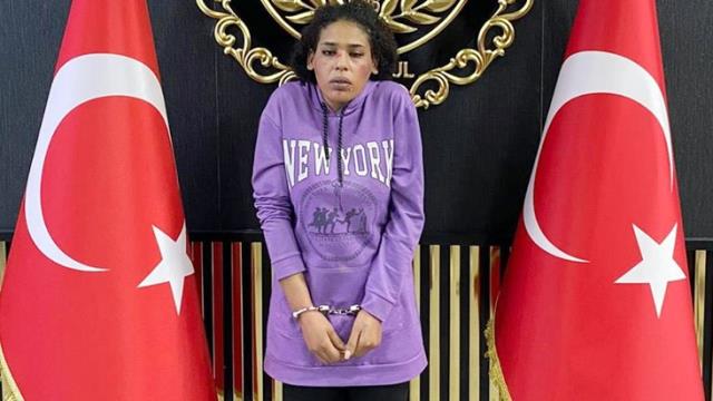 İstiklal bombacısı, terör örgütüne nasıl girdiğini anlattı: Sevgilimin peşinden gittim, onun izini kaybetsem de örgütle kopmadım İstiklal bombacısı, terör örgütüne nasıl girdiğini anlattı: Sevgilimin peşinden gittim, onun izini kaybetsem de örgütle kopmadım