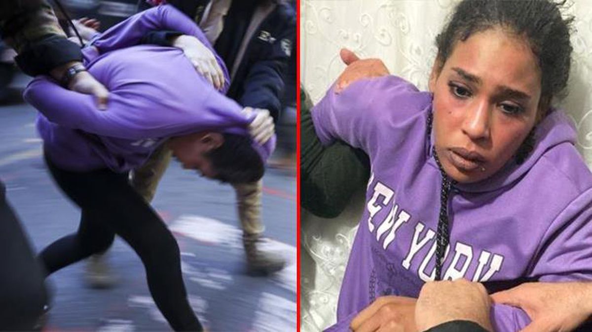 İfadesinden yeni detaylar ortaya çıktı! Taksim bombacısından akıllara zarar 'cipsli' savunma
