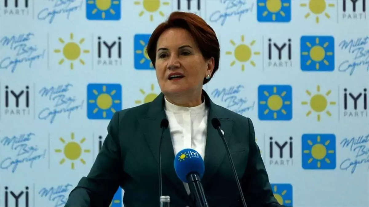 İYİ Parti 6'lı masadan ayrılıyor mu? İYİ Parti Cumhur İttifakı'na mı katılıyor?