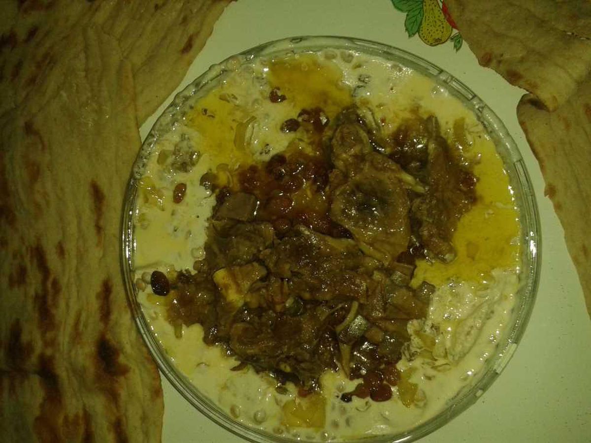 Keledoş tarifi! Masterchef Keledoş nedir, nasıl yapılır? Keledoş için gerekli malzemeler! Keledoş hangi yöreye ve ile ait bir yemek?