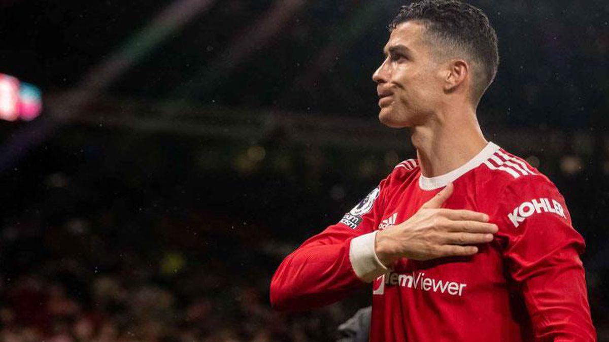 Ronaldo bombalamaya devam ediyor! Manchester United'a imza attığı hafta gördükleri çok vahim