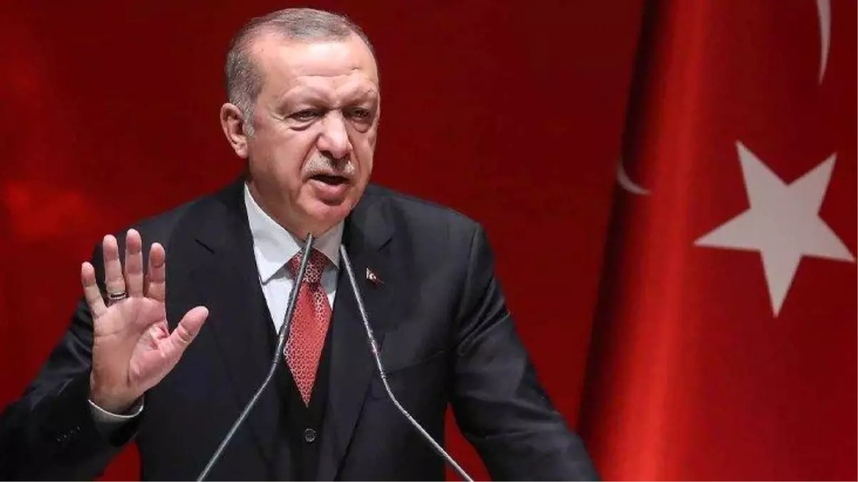 Son Dakika! Erdoğan'dan muhalif kesimin 'İstiklal saldırısı bir seçim provokasyonu' iddiasına sert tepki