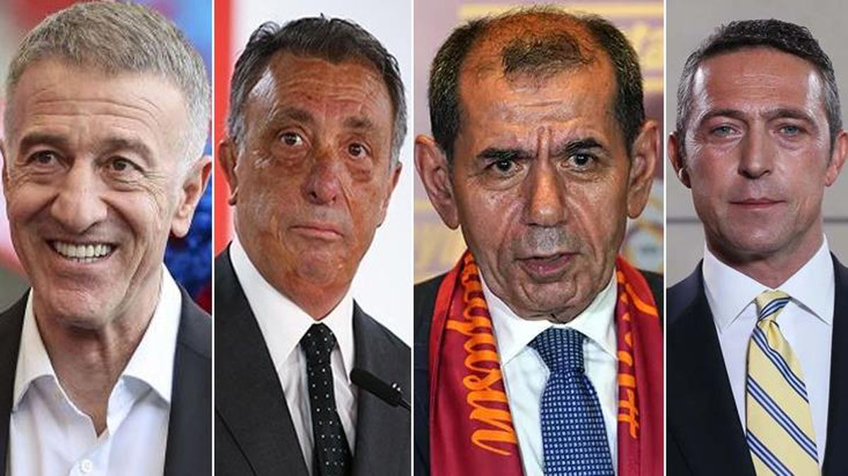 Süper Lig'in yayın gelirleri açıklandı! Zirvedeki takımın kazancı dudak uçuklatıyor