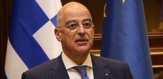 Yunanistan Dışişleri Bakanı Trablusgarp'ta uçaktan inmedi! Atina ve Libya arasında diplomatik kriz yaşandı