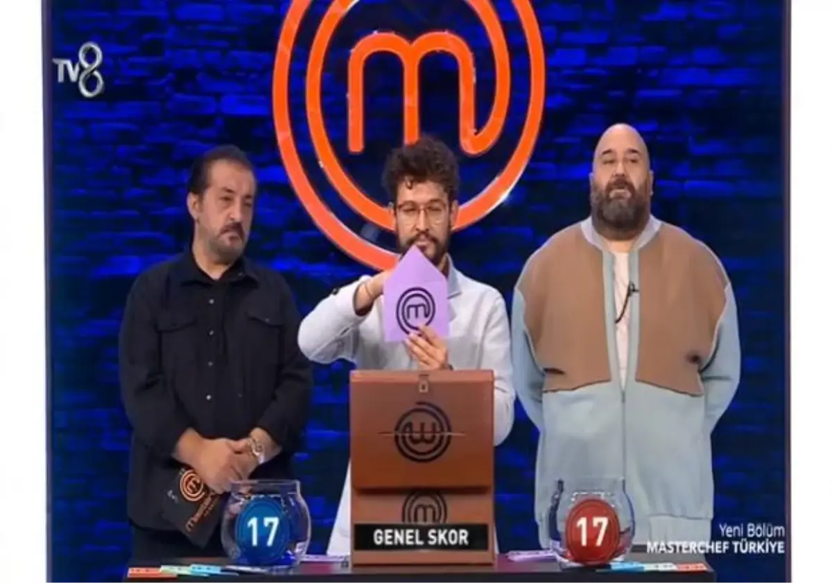 Kas M Masterchef D Oyunu Hangi Tak M Kazand Ka Ka Bitti