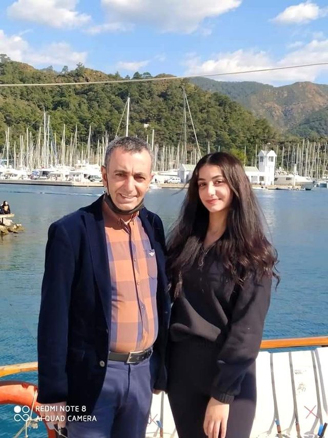 18 yaşında hayatını kaybeden Berfin'in ailesi, kazanın aydınlatılmasını istiyor