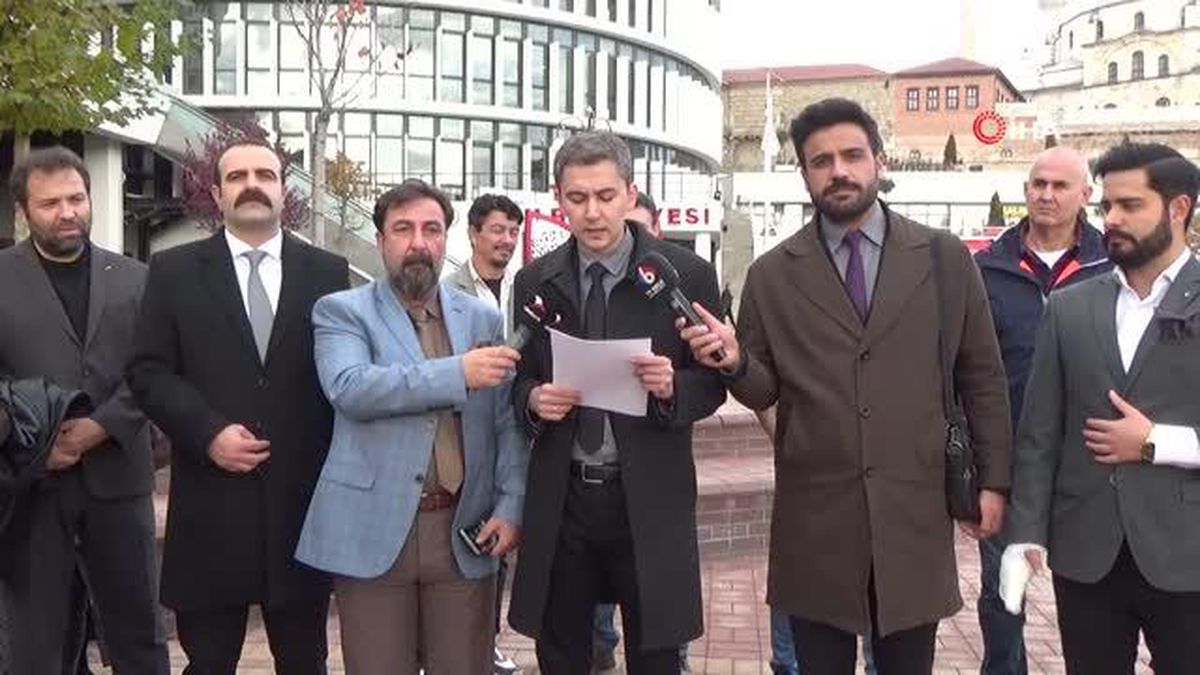 50 milyonluk vurgun iddiası