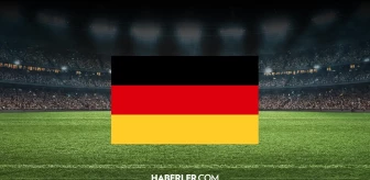 Almanya Dünya Kupası kadrosunda kimler var? Almanya Dünya Kupası oyuncuları kim? 2022 Almanya Dünya Kupası kadrosu!