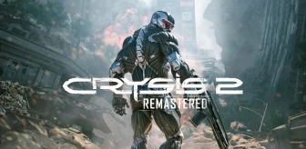 Crysis 2 Remastered sistem gereksinimleri neler? Crysis 2 Remastered kaç GB?