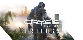 Crysis Remastered Trilogy nihayet çıktı! 3 oyun 1 oyun fiyatına satılıyor