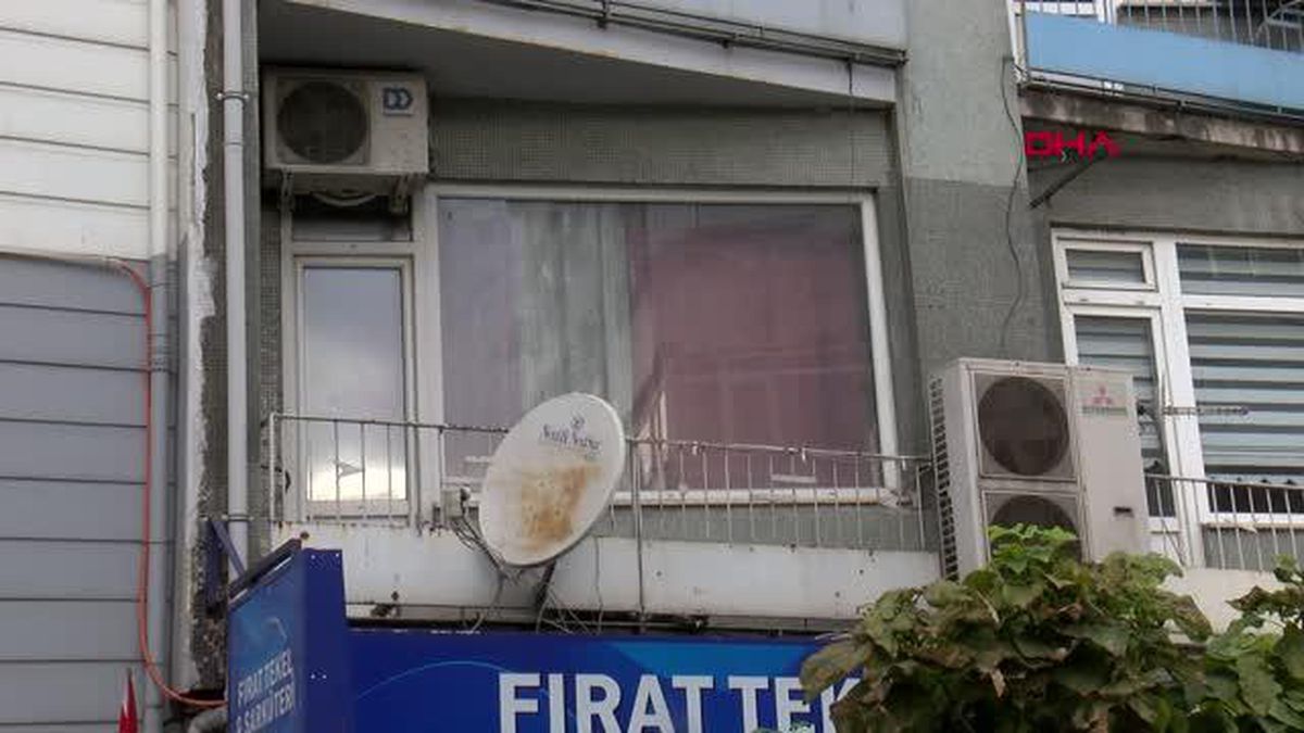 FATİH 'TE SİYANÜRDEN ÖLEN KARDEŞLERİN EVİNE HIRSIZ GİRDİĞİ İDDİASI