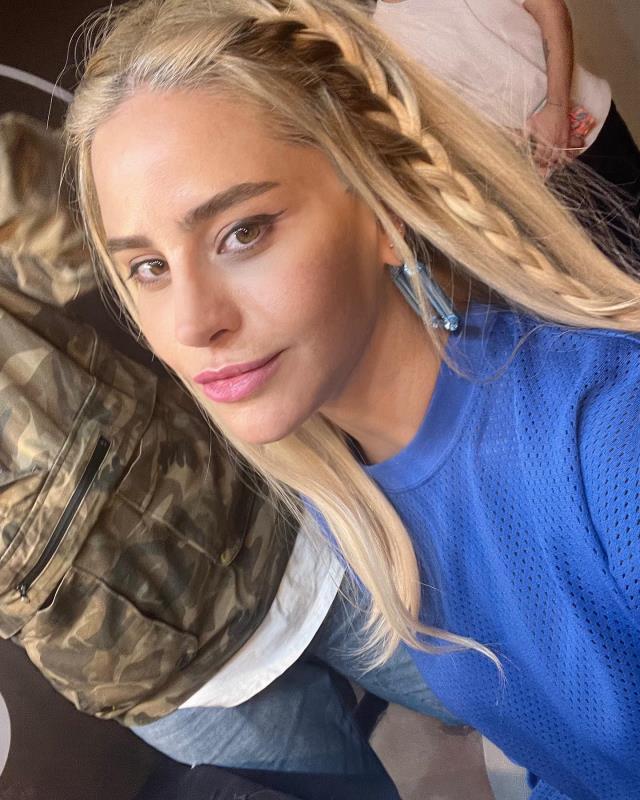 'Havuçlu Anne' olarak tanımıştık! Büşra Pekin son haliyle ağızları açık bıraktı