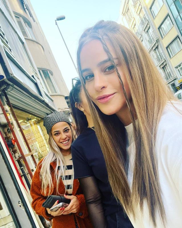 'Havuçlu Anne' olarak tanımıştık! Büşra Pekin son haliyle ağızları açık bıraktı