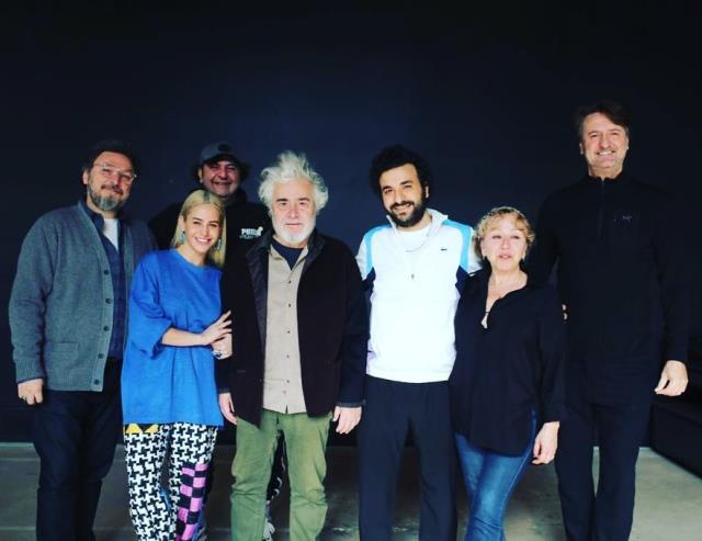 'Havuçlu Anne' olarak tanımıştık! Büşra Pekin son haliyle ağızları açık bıraktı