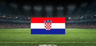 Hırvatistan Dünya Kupası kadrosunda kimler var? Hırvatistan Dünya Kupası oyuncuları kim? 2022 Hırvatistan Dünya Kupası kadrosu!