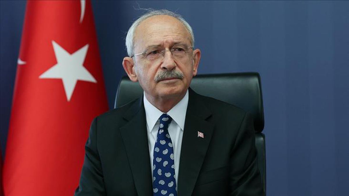 Kılıçdaroğlu'ndan küçük yatırımcılara borsa uyarısı! 'Avlanan siz olacaksınız' diyerek sebebini tek tek anlattı