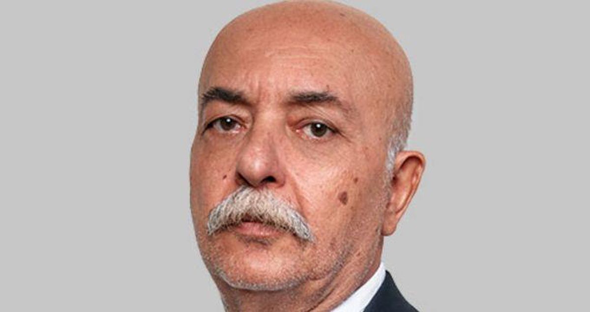 Kızılcık Şerbeti Abdullah Ünal kimdir? Abdullah Ünal gerçekte kim, adı ne? Kızılcık Şerbeti Abdullah Ünal karakterini kim canlandırıyor?
