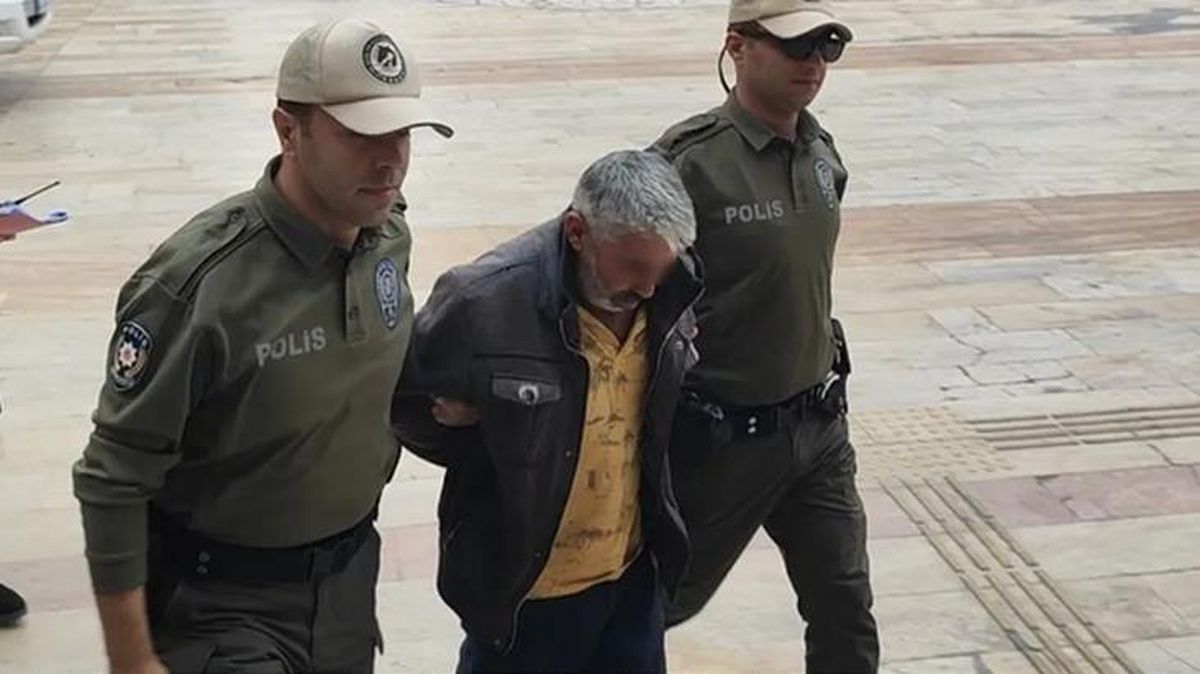 Köpeğe tecavüz eden şahıstan akılalmaz savunma: Eşimle uzun süredir ilişkiye girmiyordum