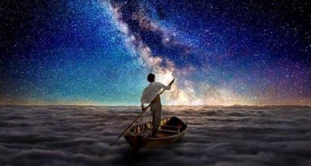 Lucid rüya nedir? Lüsid rüya nedir, nasıl görülür? Bilinçli rüya nasıl görülür?