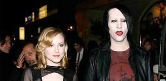 Marilyn Manson... 'ÖLÜM TEHDİTLERİ ALIYORUM!'