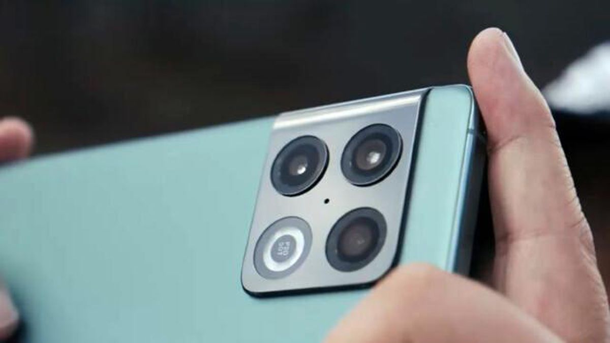 OnePlus 11'in tasarım detayları ortaya çıktı
