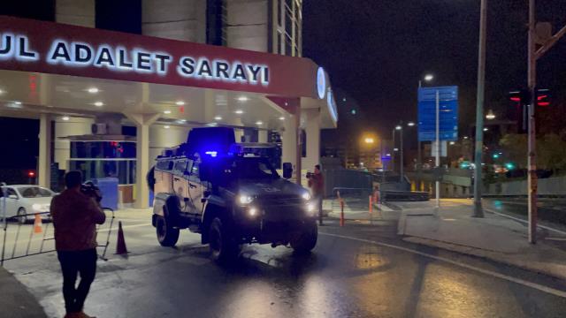 Taksim saldırısında çarpıcı detay! Albashır'a patlama sonrasında kıyafetlerini değiştirmesi için ses kaydı atılmış