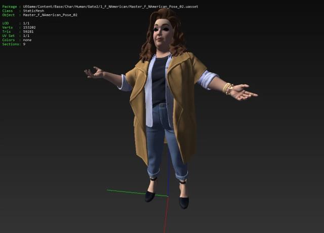 The Sims 5'in oynanış testinden detaylı ekran görüntüleri paylaşıldı The Sims 5'in oynanış testinden detaylı ekran görüntüleri paylaşıldı