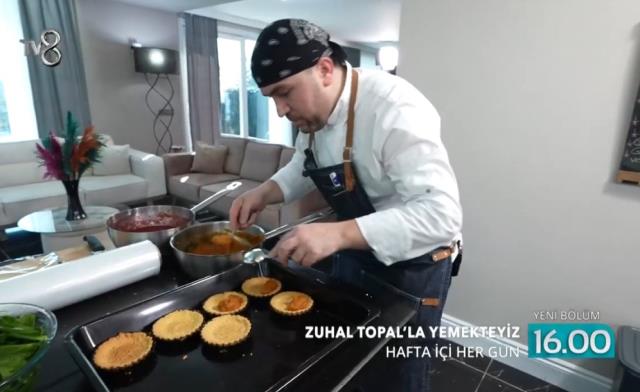 Zuhal Topal'la Yemekteyiz bu haftanın kazananı kimdir, birinci kim oldu? 18 Kasım Cuma 2022 Yemekteyiz bu haftanın 1. si kim oldu? Kim kazandı? Zuhal Topal'la Yemekteyiz bu haftanın kazananı kimdir, birinci kim oldu? 18 Kasım Cuma 2022 Yemekteyiz bu haftanın 1. si kim oldu? Kim kazandı?
