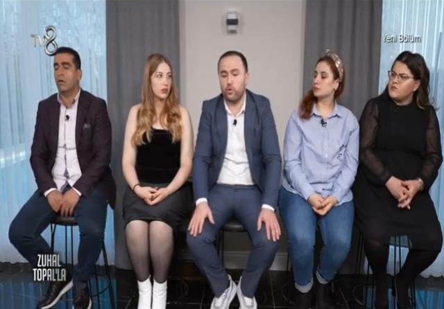 Zuhal Topal'la Yemekteyiz bu haftanın kazananı kimdir, birinci kim oldu? 18 Kasım Cuma 2022 Yemekteyiz bu haftanın 1. si kim oldu? Kim kazandı? Zuhal Topal'la Yemekteyiz bu haftanın kazananı kimdir, birinci kim oldu? 18 Kasım Cuma 2022 Yemekteyiz bu haftanın 1. si kim oldu? Kim kazandı?