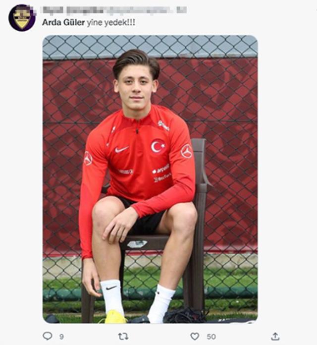 A Milli Takım'da Arda depremi! Kuntz'un sahaya sürdüğü kadroya tepki yağıyor