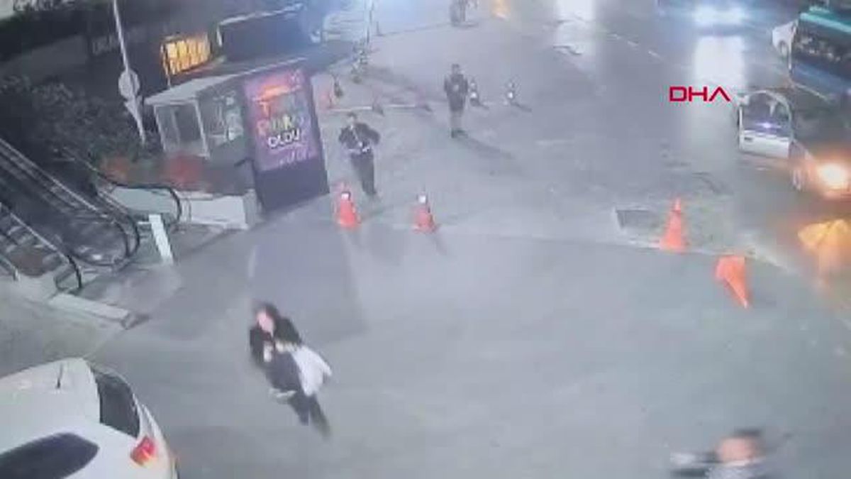 21 yaşındaki Aleyna'nın komada olmasına neden olan sürücü, yıllar önce de birini ezerek öldürmüş