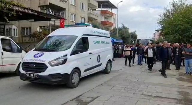 Henüz 1 haftalık askerdi, birliğinde kalbine yenik düştü