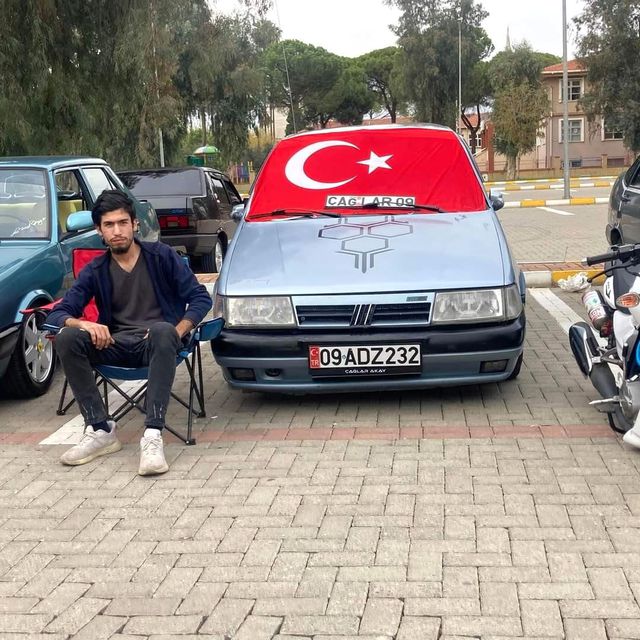 Henüz 1 haftalık askerdi, birliğinde kalbine yenik düştü