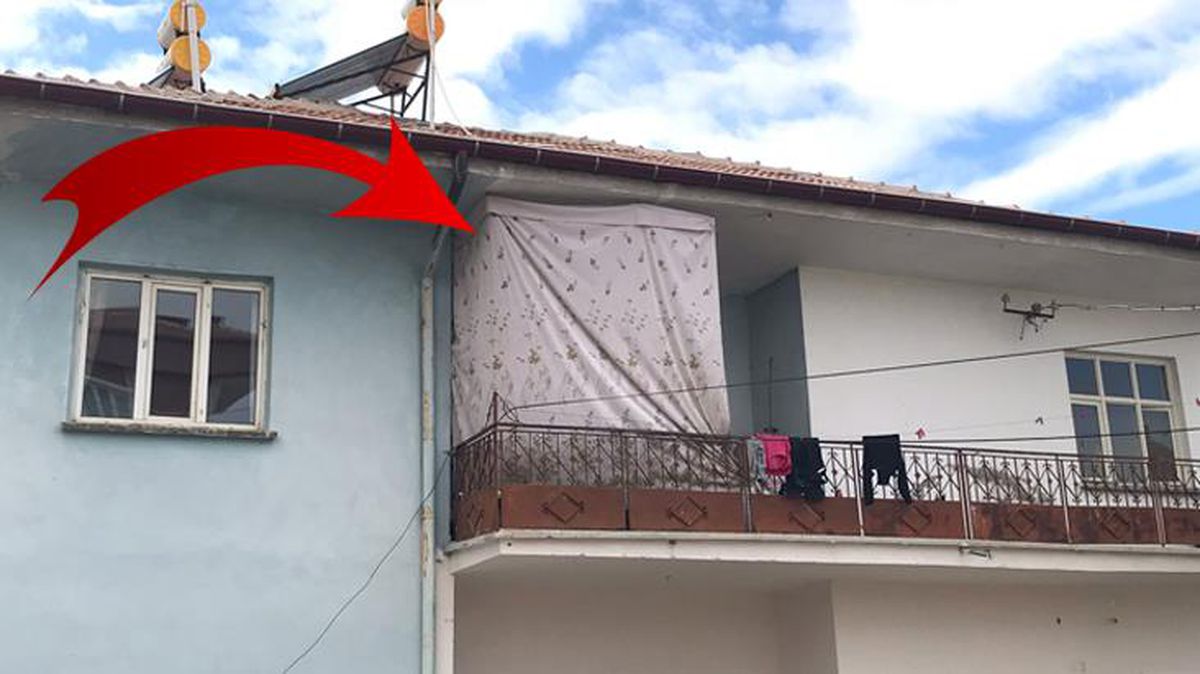 Kalbi durunca hastaneye kaldırılmıştı! 'Cin çıkarma' seansında boğularak öldürülmüş