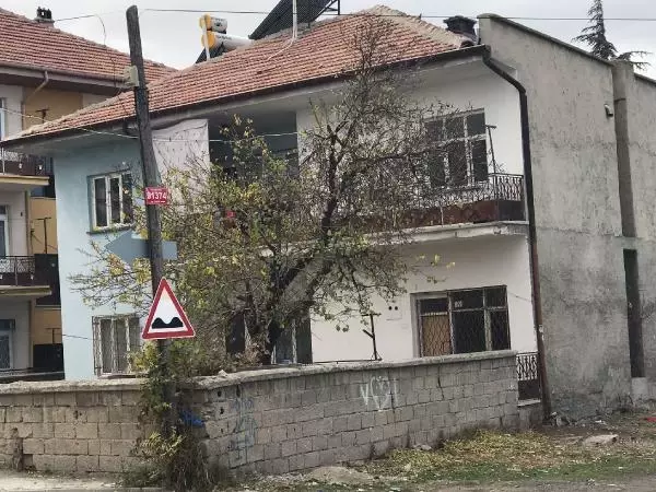 'Cin çıkarma' seansında boğularak öldürülmüş 'Cin çıkarma' seansında boğularak öldürülmüş