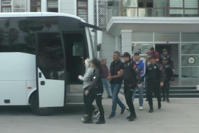 Emlakçıdan ev almak isteyen müşterisine akıl almaz tuzak