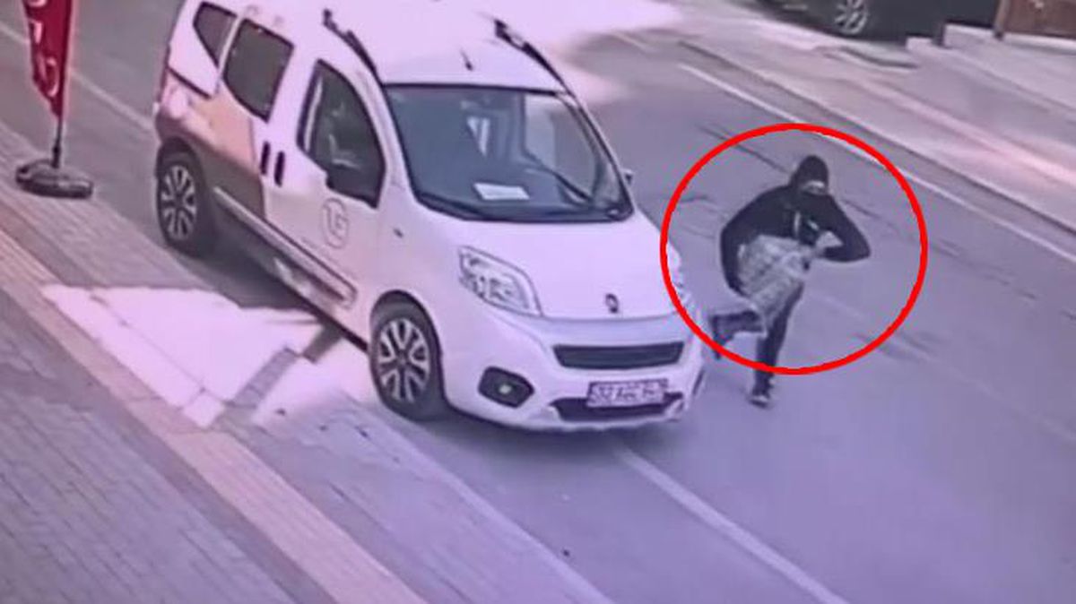 Emlakçıdan ev almak isteyen müşterisine akılalmaz tuzak